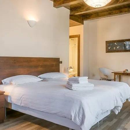 Era Borda 3* Vielha