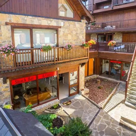 Era Borda Hotel 3*