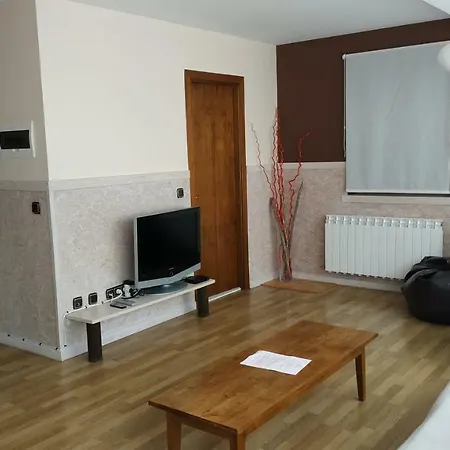 Era Borda 3* Vielha