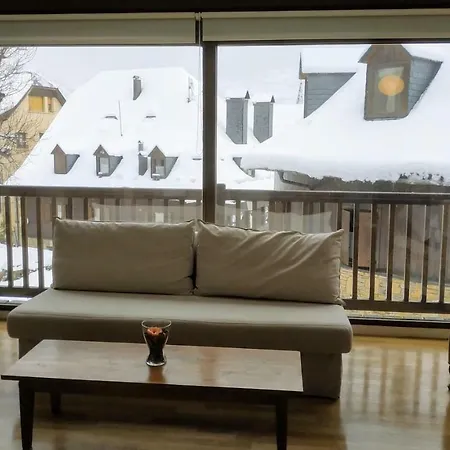 Chalet Iori Vielha e Mijaran