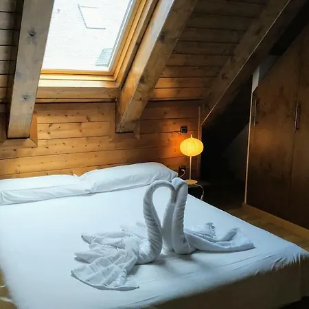 Chalet Iori Hotel
