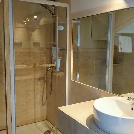 Chalet Iori Hotel