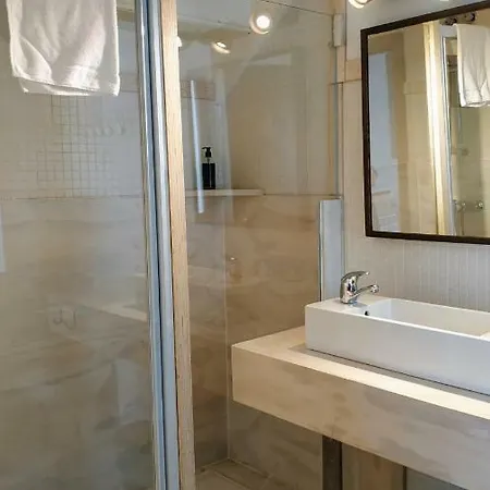 Chalet Iori Hotel