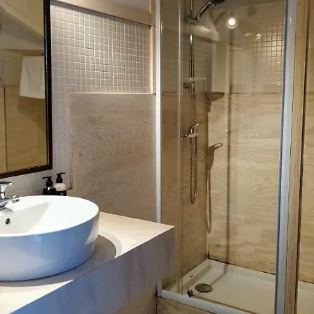 Hotel Era Borda